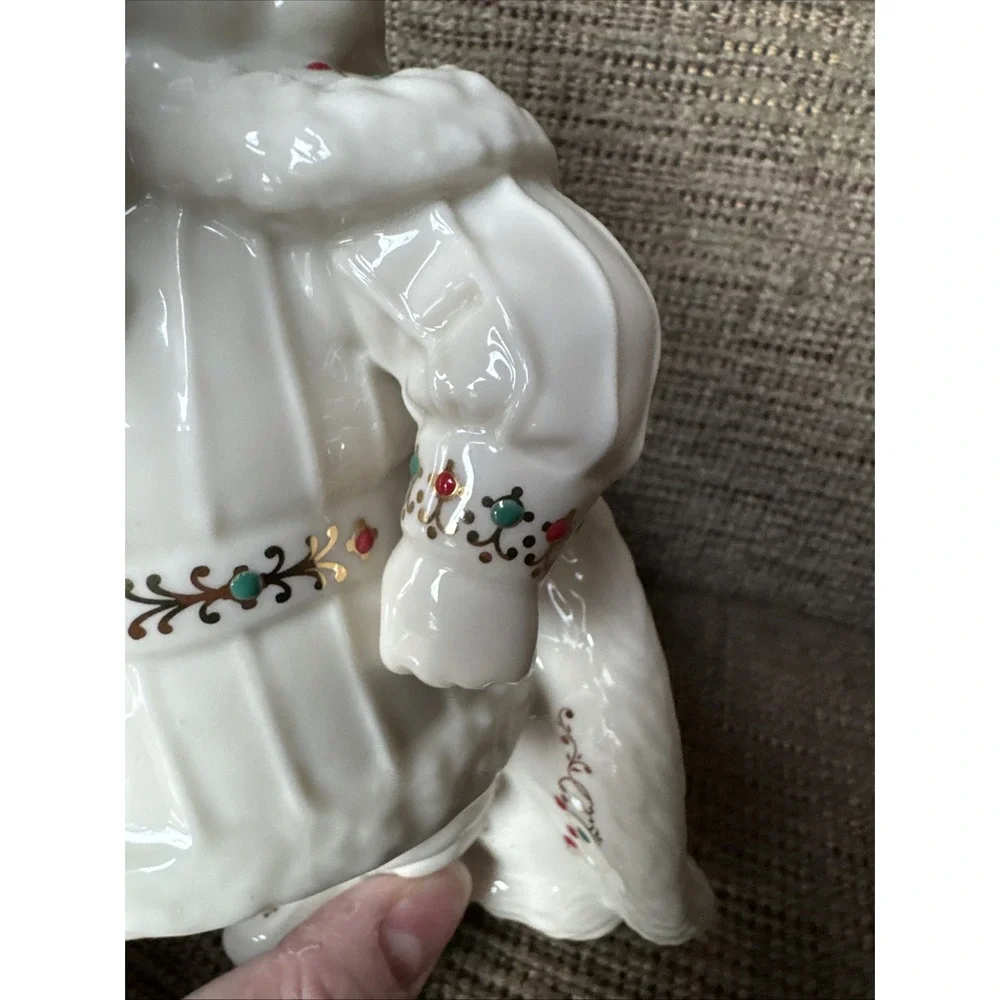 Lenox china jewels